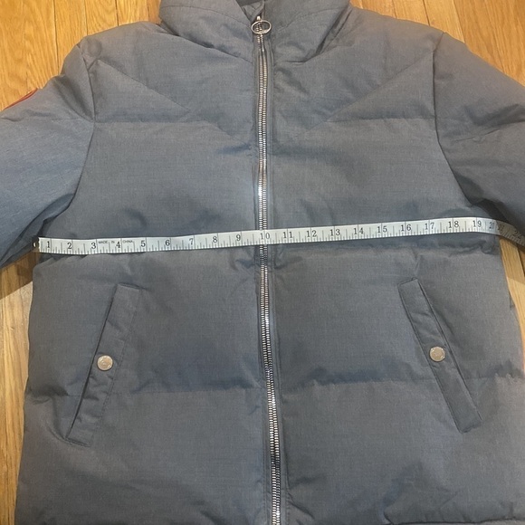 Canada Weather Gear Puffer Jacket - Picture 13 of 13